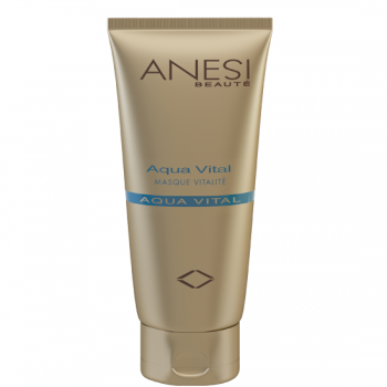 Anesi Aqua Masque Vitalite (Маска увлажняющая)