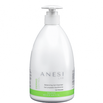 Anesi Dermo Control Gel Cleanser (Гель для умывания для кожи склонной к акне)