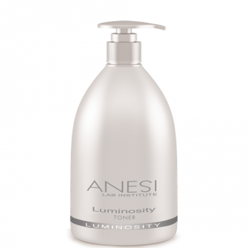 Anesi Luminosity Toner (Осветляющий тонер)