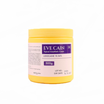 EVE CAIN Cream (Анестетик наружного действия), 500 гр