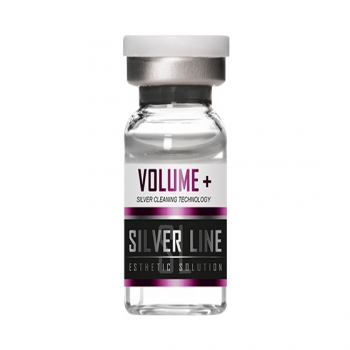 Silver Line Volume+ (Препарат для линейного биоармирования), 5 мл