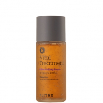Blithe Vital Treatment 8 Nourishing Beans (Эссенция питательная «8 питательных бобов»)