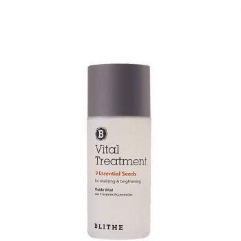 Blithe Vital Treatment 9 Essential Seeds (Эссенция обновляющая «9 ценных семян»)
