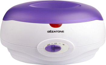 Gezatone WW3550 (Ванна для парафинотерапии, 2 кг), 1 шт