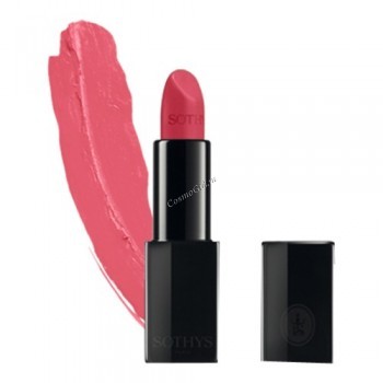 Sothys Velvet Effect Lipstick 310 (Матовая помада для губ Благородная роза), 3.5 г