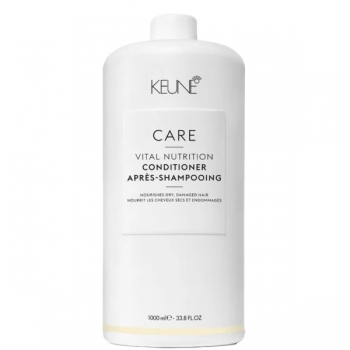 Keune Care Vital Nutrition Conditioner (Кондиционер «Основное питание»)
