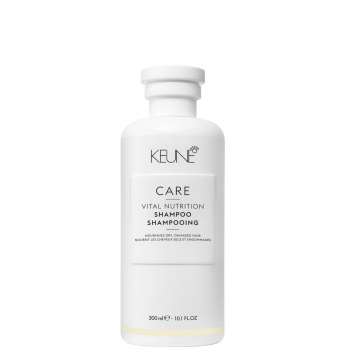 Keune Vital Nutrition Shampoo (Шампунь «Основное питание»)
