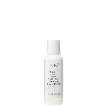 Keune Vital Nutrition Shampoo (Шампунь «Основное питание»)