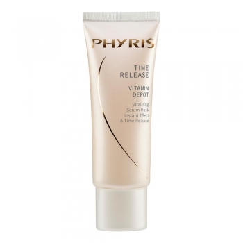 Phyris Time Release Vitamin Depot (Серум-маска "Витамин депо")