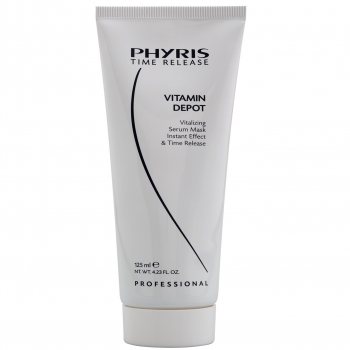 Phyris Time Release Vitamin Depot (Серум-маска "Витамин депо")