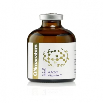 ONmacabim S.C.P. line AA2G Vitamin C (Витамин С)