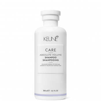 Keune Care Absolute Volume Shampoo (Шампунь «Абсолютный объем»)