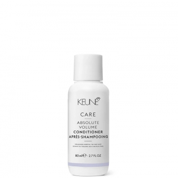 Keune Care Absolute Volume Shampoo (Шампунь «Абсолютный объем»)