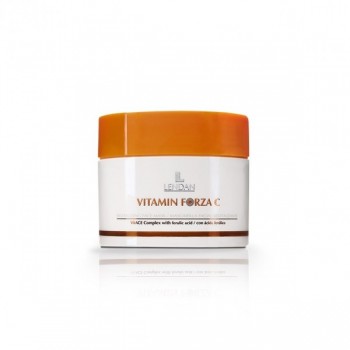 Lendan Vitamin C (Восстанавливающая маска для лица), 200 мл
