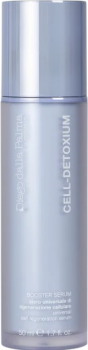 Diego dalla Palma Cell Detoxium Universal Cell Regeniration Serum (Восстанавливающая, увлажняющая сыворотка), 50 мл