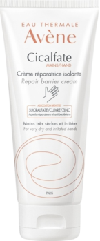 Avene Cicalfate Peaux Abimees Creme (Восстанавливающий барьерный крем для рук), 100 мл