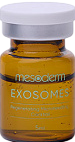 Mesoderm (Восстанавливающий коктейль для фракционной мезотерапии «Exosomes»), 10 шт x 5 мл