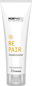 Framesi Morphosis Repair Conditioner (Восстанавливающий кондиционер для повреждённых волос)