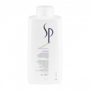 Wella SP Repair conditioner (Репэир восстанавливающий кондиционер)