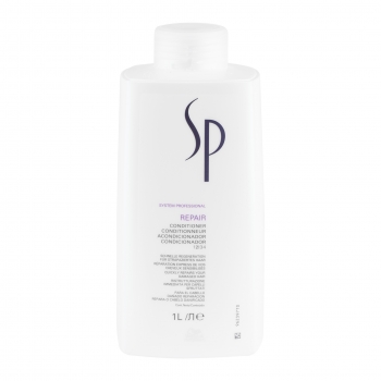 Wella SP Repair conditioner (Репэир восстанавливающий кондиционер)