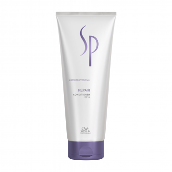 Wella SP Repair conditioner (Репэир восстанавливающий кондиционер)