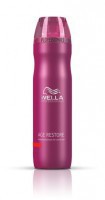 Wella Age Line (Восстанавливающий шампунь для жестких волос), 250 мл