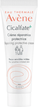 Avene Cicalfate+ Cream (Восстанавливающий защитный крем)