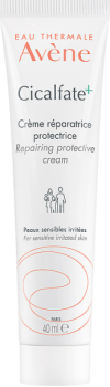 Cicalfate+ Cream (Восстанавливающий защитный крем)