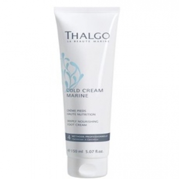 Thalgo Deeply Nourishing Foot Cream (Восстанавливающий насыщенный крем для ног)