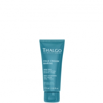 Thalgo Deeply Nourishing Foot Cream (Восстанавливающий насыщенный крем для ног)
