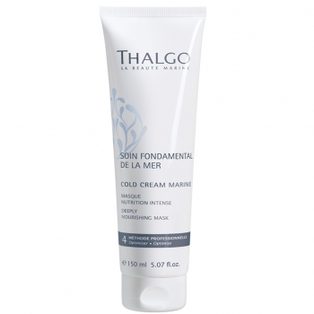 Thalgo Deeply Nourishing Mask (Интенсивная питательная маска), 50 мл