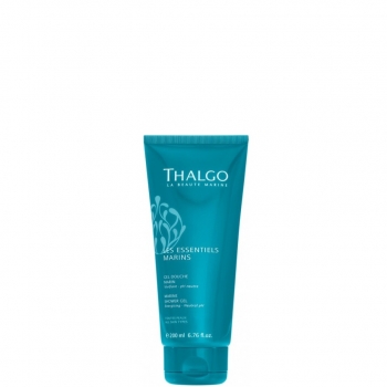 Thalgo Marine Shower Gel (Морской гель для душа с нейтральным рН)