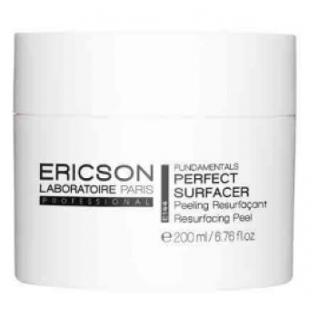 Ericson laboratoire Perfect surfacer peel (Выравнивающий скраб)