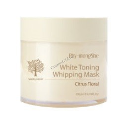 Phy-mongShe White toning whipping (Отбеливающая маска), 200 мл 
