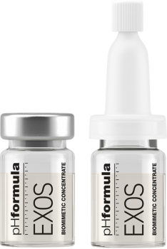 EXOS Biomimetic Concentrate (Концентрат для обновления кожи)