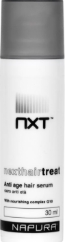 Napura NXT006 NXT Anti-age Serum (Защитная сыворотка, жидкий шелк), 30 мл