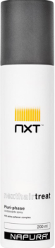 Napura NXT Pluri-Phase Spray-conditioner (2х-фазный спрей-кондиционер, термозащита, ливин), 200 мл. 