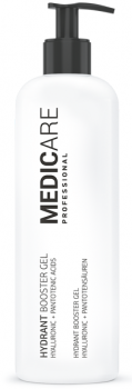 Medicare Hydrant Booster Gel (Гидрант бустер гель), 500 мл