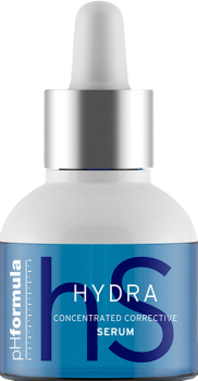 PHformula HYDRA Concentrated Corrective Serum (Концентрированная сыворотка), 30 мл