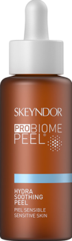 Skeyndor Probiome Peel Hydra Soothing Peel (Пилинг увлажняющий для чувствительной кожи), 50 мл