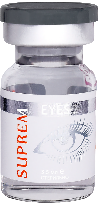 La Beaute Medicale Suprem Eyes (Биоревитализирующий стерильный гель), 3,5 мл