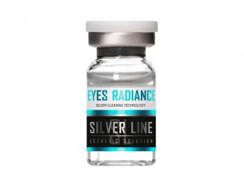 Silver Line Eyes Radiance (Сияние глаз), 1 шт x 5 мл