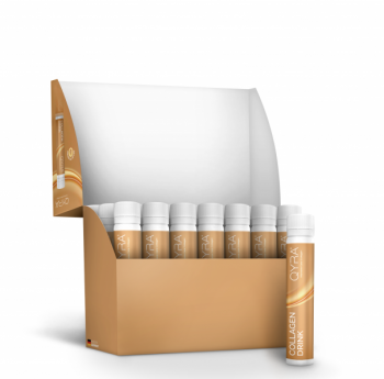 Collagen Drink (Коллагеновый напиток), 21 шт x 25 мл