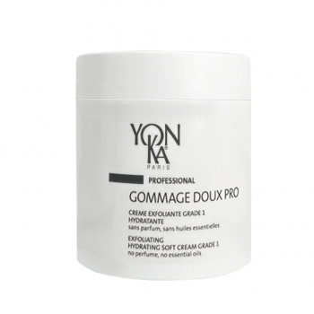 Yon-Ka Gommage Doux (Крем-скраб для тела «Прованс»)