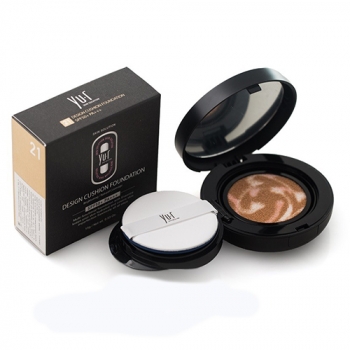 Yu-r Design Cushion Foundation (Пудра)