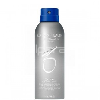ZO Skin Health Oclipse Sun Spray SPF 50 (Солнцезащитный спрей для лица и тела c spf 50), 118 мл