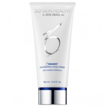 ZO Skin Health Oraser Nourishing Hand Creme (Питательный крем для рук), 100 мл.