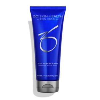 ZO Skin Health Dual Action Scrub (Скраб двойного действия).