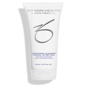 ZO Skin Health Offects Hydrating Cleanser (Очищающее средство с увлажняющим действием).