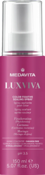 Color Fixative Sealing Spray (Закрепляющий спрей для фиксации цвета), 150 мл